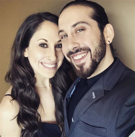 Avi Kaplan Wife