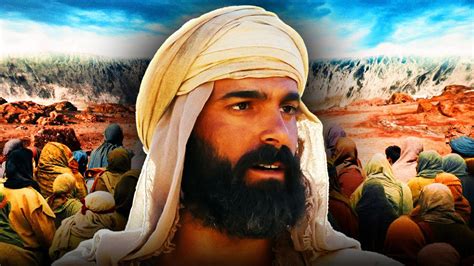 Avi Azulay Testament Moses Actor Everything Know Facts