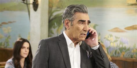 Eugene Levy Best Movies Tv Shows Ranked