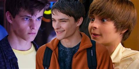 Corey Fogelmanis Every Movie And Tv Show Ranked