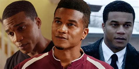 Cory Hardrict Best Movies Tv Shows Ranked