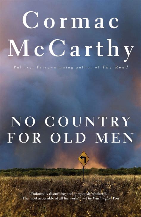 Cormac Mccarthy Books Ranked