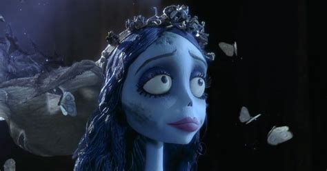 Corpse Bride Ending Explained