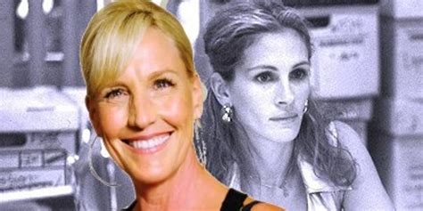 Erin Brockovich Movie True Story Changes Differences