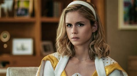 Erin Moriarty Best Movies And Tv Shows Ranked