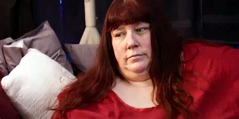 Erica Wall My 600 Lb Life Season 5