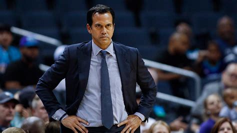 Erik Spoelstra Erik Spoelstra Mastermind Behind The Heat S Dynasty