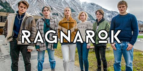 Ragnarok Netflix Cast Character Guide