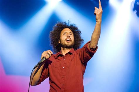 Rage Against The Machine Break Up Zack De La Rocha Quit Explained