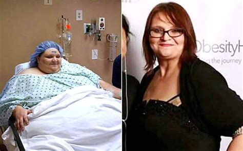 Melissa Morris 600 Lb Life Season 1 Update