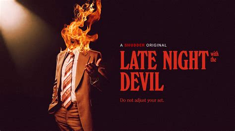 Late Night With The Devil Ending Explained