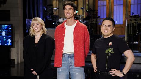 Snl Tonight
