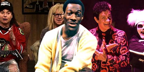 Snl Best Skits Ranked