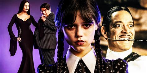 Wednesday Gomez Addams Actor Look Appearance Controversy