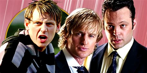 Wedding Crashers 2 Explained