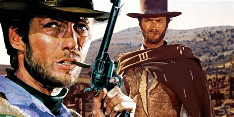 Dollars Trilogy Movies Order Connections Explained