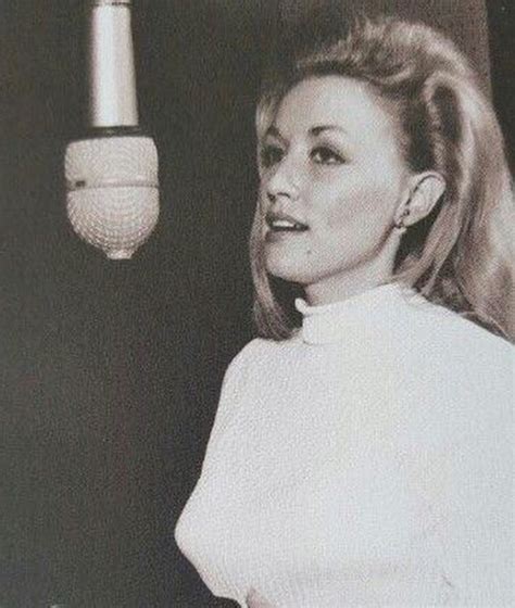 Dolly Parton Without Wig