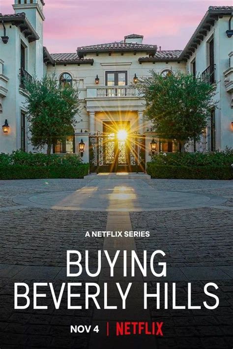 Buying Beverly Hills Season 3 Updates