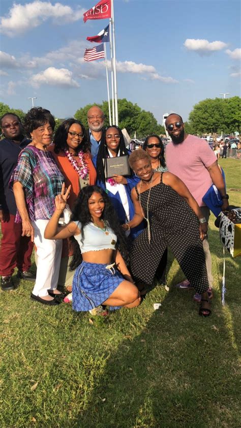 Szas Family