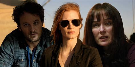 Zero Dark Thirty True Story Changes