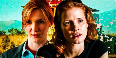 Zero Dark Thirty Cast Characters