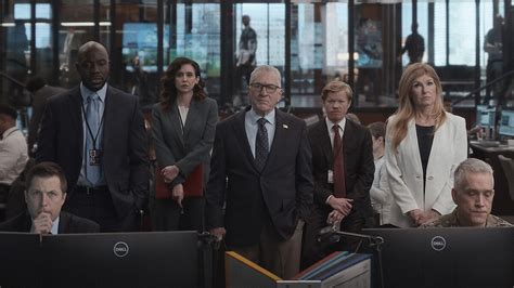 Zero Day Season 2 Netflix Update Noah Oppenheim