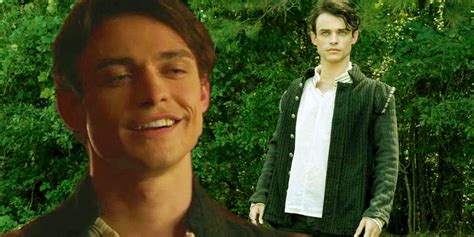 Sebastian Salvatore Related Legacies Tvd