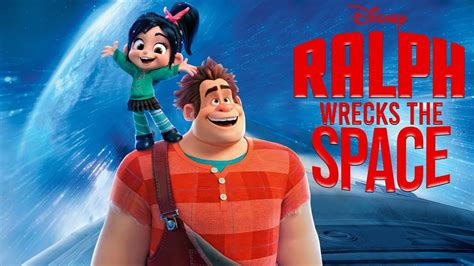 Wreck It Ralph 3 Updates Release Date Story