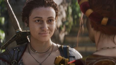 Fable New Gameplay Better Op Ed