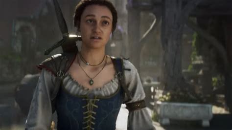 Fable New Trailer Release Window