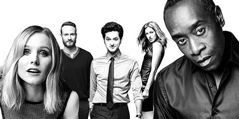 10 Tv Shows Most Nudity8