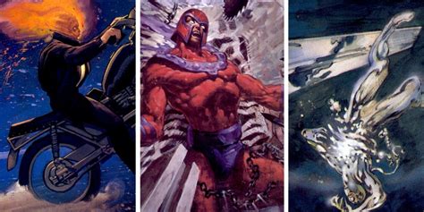 10 Marvel Comics Heroes Villains Deserved Ruins Deaths