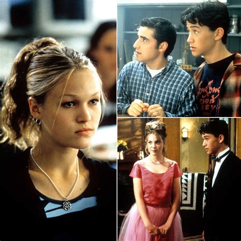 10 Things I Hate About You Dark Sequel Not Happen Reason