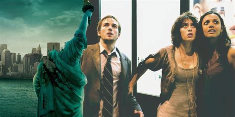 10 Cloverfield Lane 2 Confirmation Cast Story