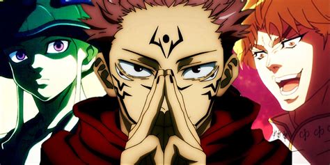 10 Strongest Anime Villains