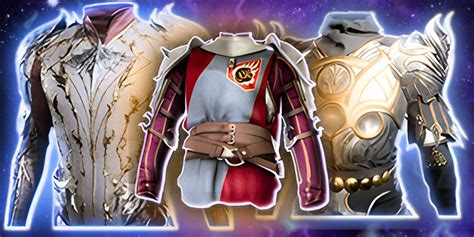 10 Best Heavy Armors Baldurs Gate 3 Where To Find Them