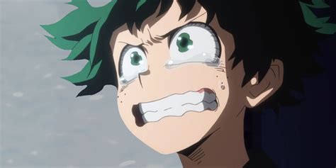 10 Best Hero Deaths In My Hero Academia