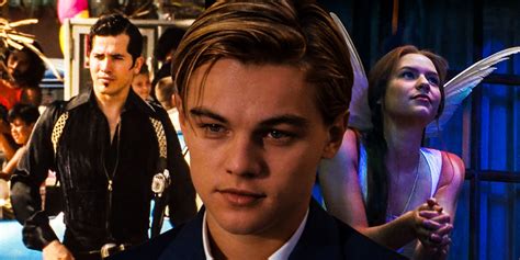 Romeo Juliet 1996 Cast Character Guide Actors