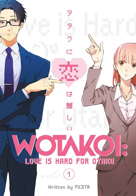 Romance Anime Josei Wotakoi Love Is Hard For An Otaku Return