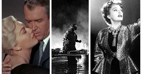 Romance Movies 1950 Best