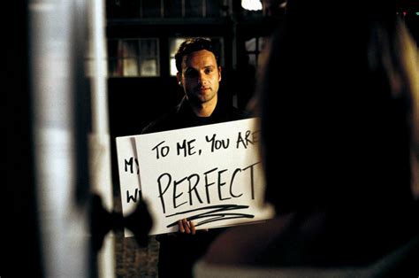 Romance Movies Scenes Perfect