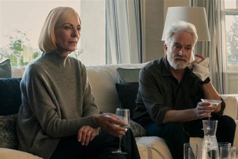 Diplomat Season 3 Allison Janney Bradley Whitford West Wing Reunion Explainer