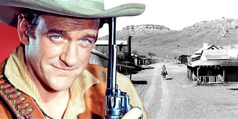 Gunsmoke Show Canceled 20 Years No Finale