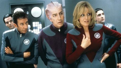 Still Disappointed Never Got Sci Fi Sequels List