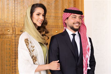 Mohammed Binalman Wife