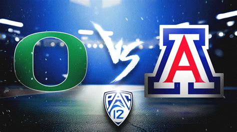 Oregon Vs Arizona Prediction