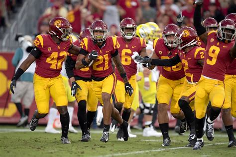 Oregon Oregon Ducks The Underdogs Set To Shock The Nation