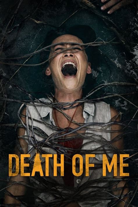 Death Of Me 2020 Movie Ending Explained