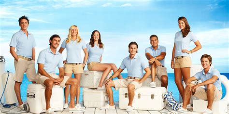 Dean Slover Below Deck Difficult Guest