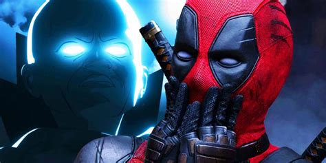 Deadpool Mcu First Appearance After Deadpool And Wolverine What If Right Op Ed